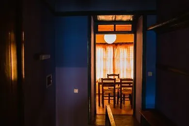 Karnayo Traditional Hotel Megisti