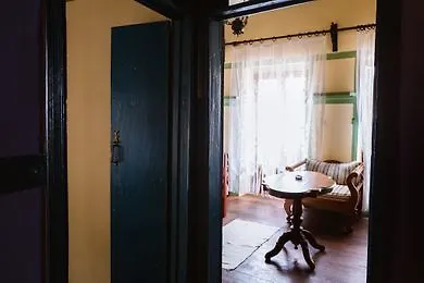 Hotel Karnayo Traditional